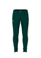 PANTALONI Verde/giallo Kappa