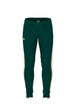 PANTALONI Verde/giallo Kappa