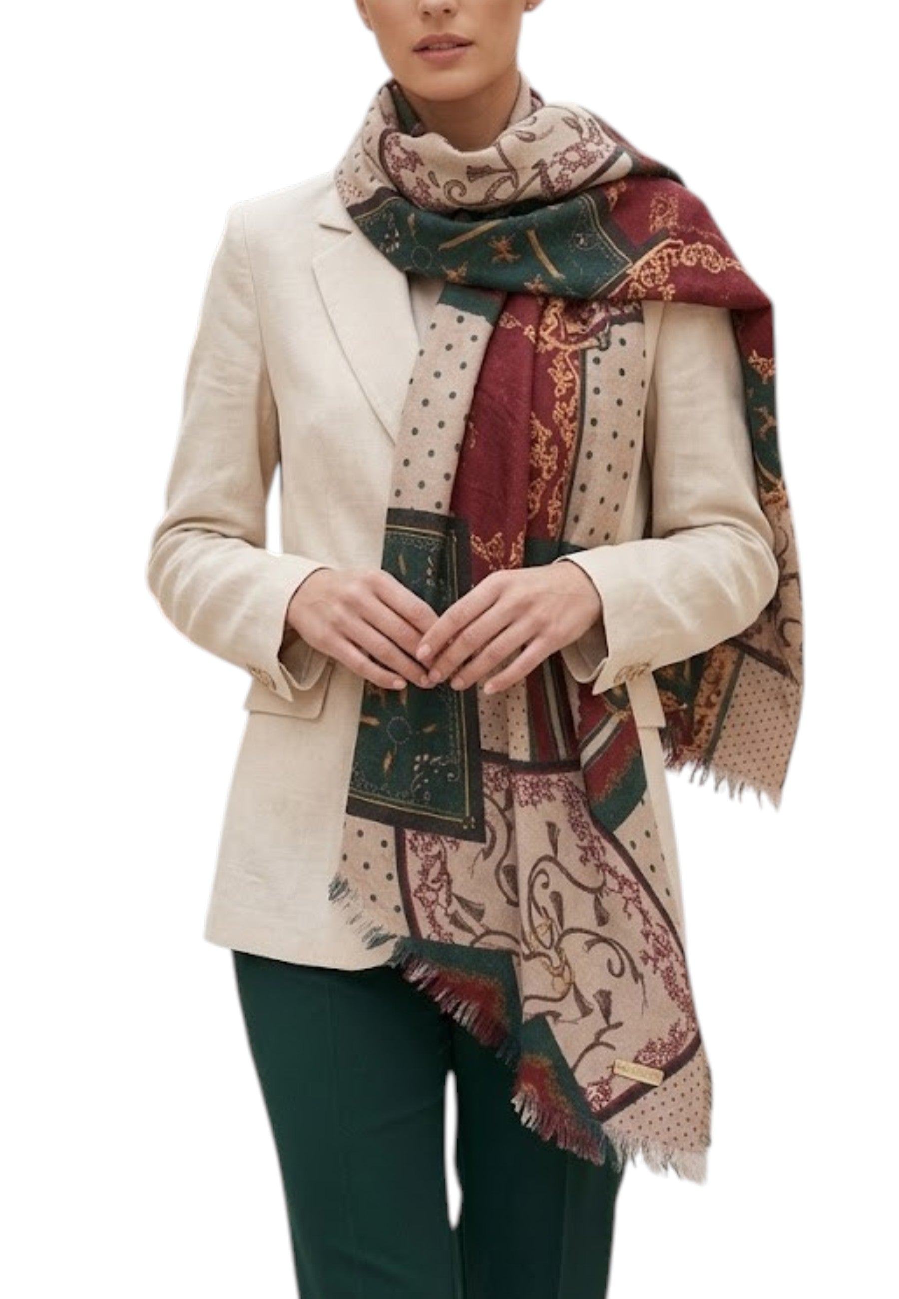 ACCESSORI LIFESTYLE Cipria Cafenoir