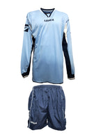 CALCIO Celeste/blu Legea