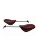 ACCESSORI PALESTRA Marrone Cor Sport