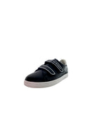 SCARPE Nero/bianco Ea7