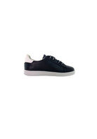 SCARPE Nero/bianco Ea7