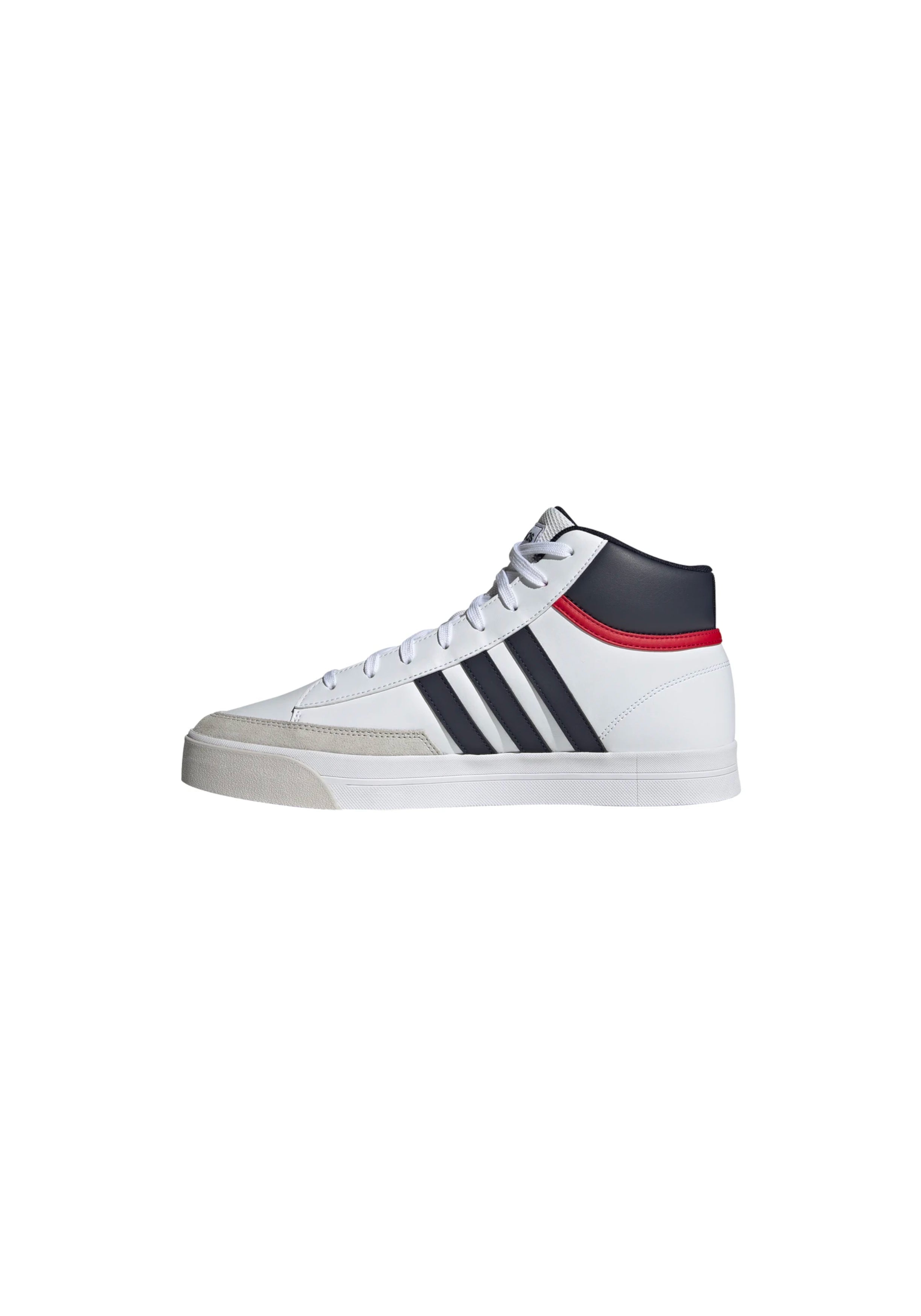 SCARPE Bianco/blu Adidas