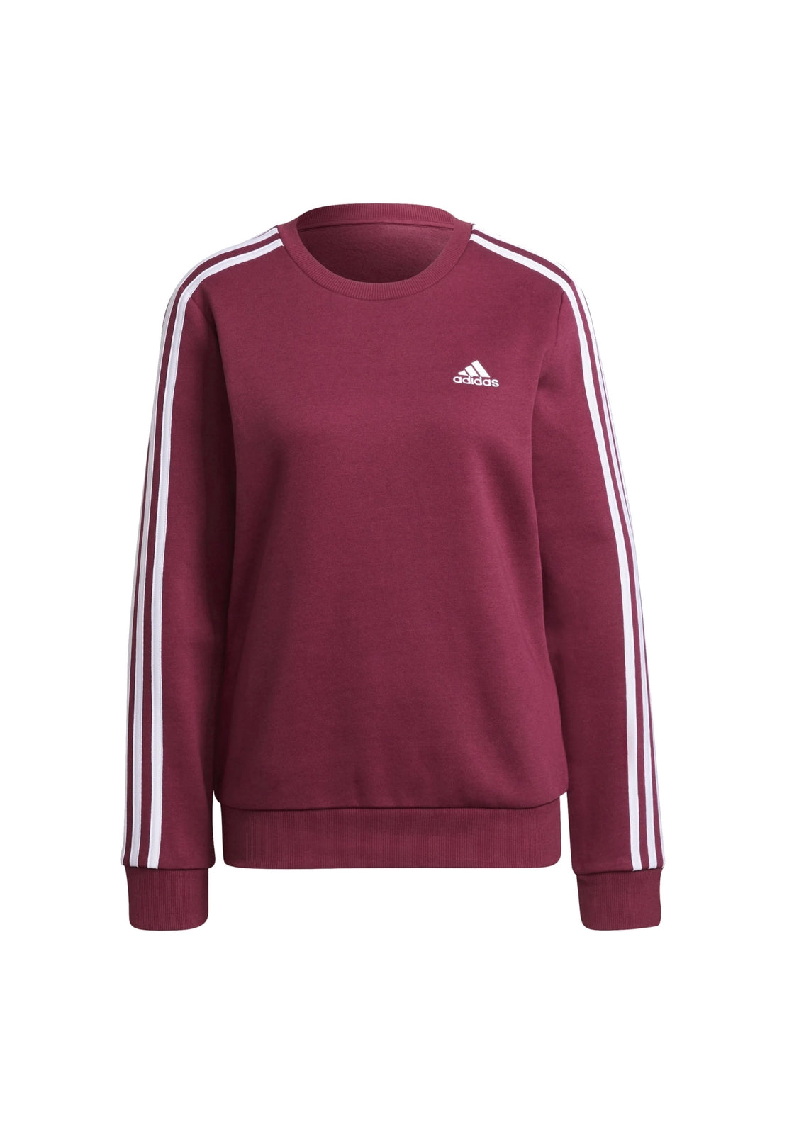 FELPE Vinaccia/bianco Adidas