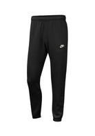 PANTALONI Nero/bianco Nike