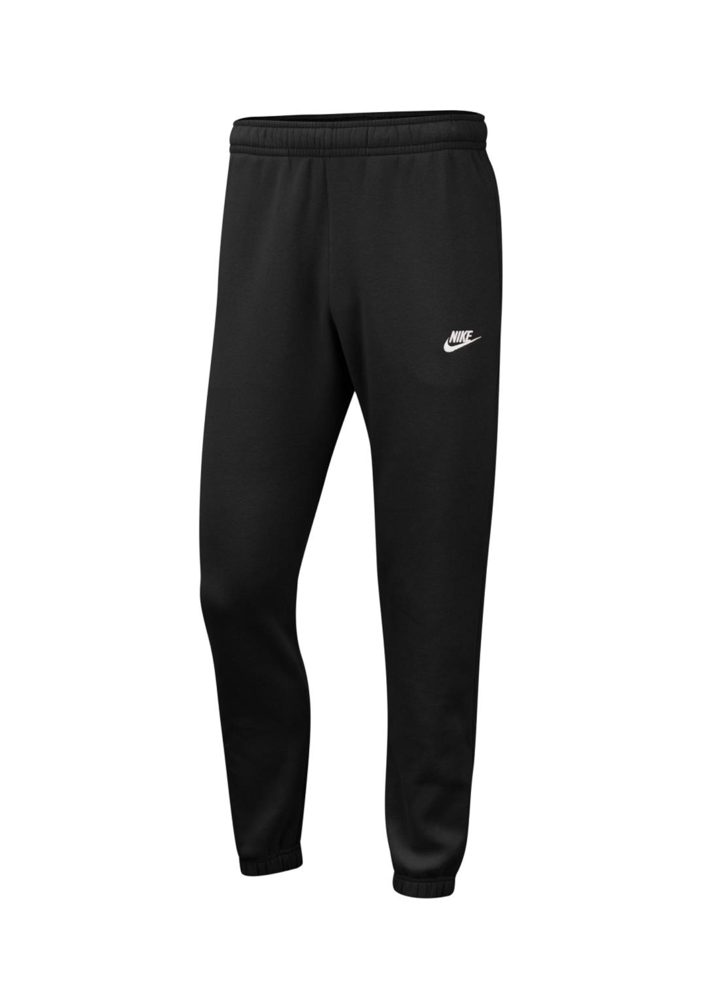 PANTALONI Nero/bianco Nike
