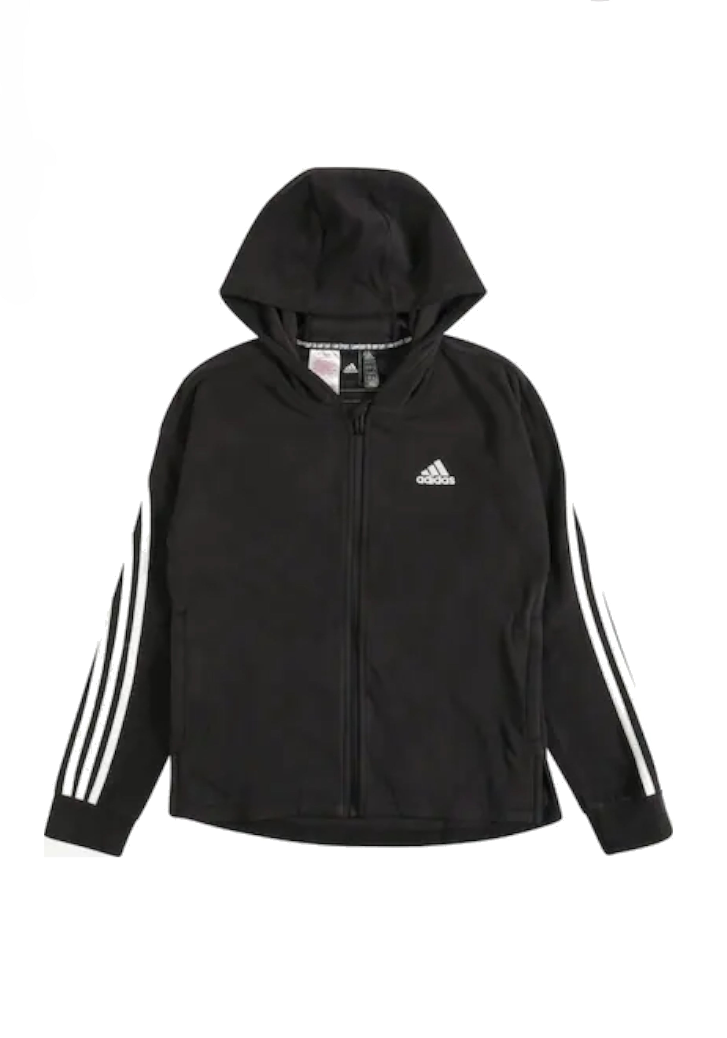 FELPE Nero/bianco Adidas