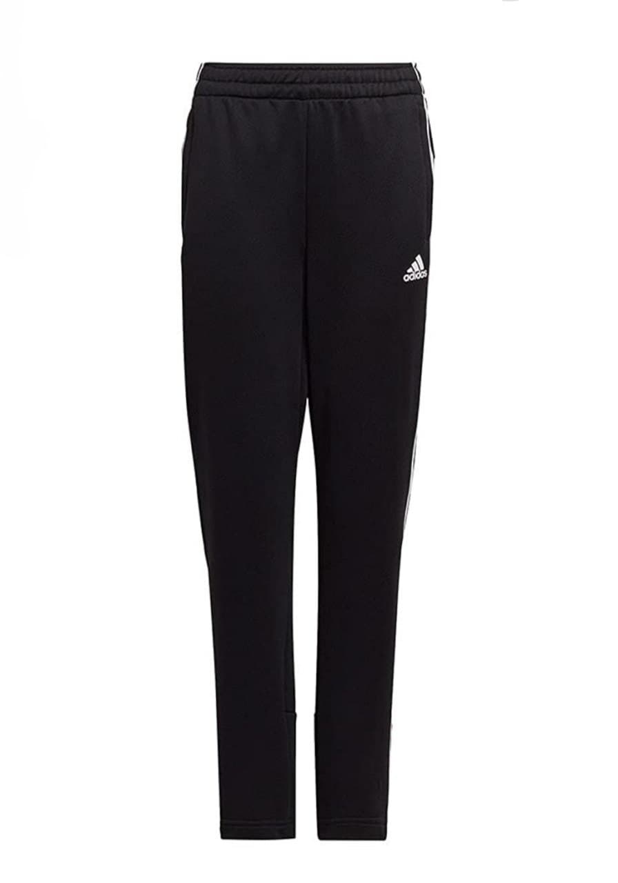 PANTALONI Nero/bianco Adidas
