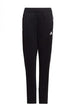 PANTALONI Nero/bianco Adidas