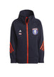 FELPE Blu/arancio Adidas