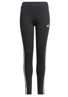 PANTALONI Nero/bianco Adidas