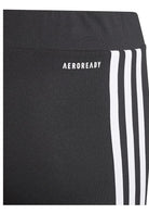 PANTALONI Nero/bianco Adidas