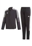 TUTE Nero/bianco Adidas