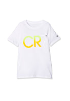 T-SHIRT E CANOTTE Bianco Nike