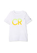 T-SHIRT E CANOTTE Bianco Nike