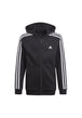 FELPE Nero/bianco Adidas