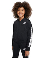 TUTE Nero/bianco Nike