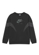 FELPE Nero/grigio Nike