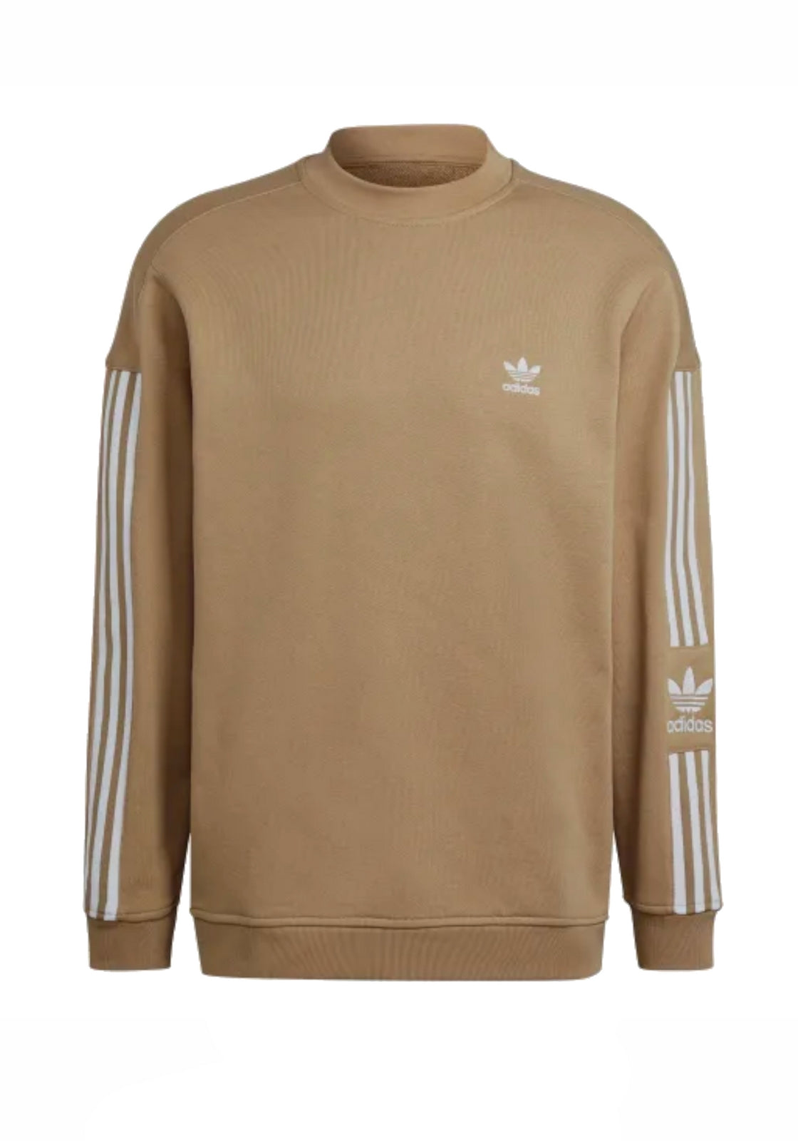 FELPE Beige/bianco Adidas Originals