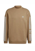 FELPE Beige/bianco Adidas Originals