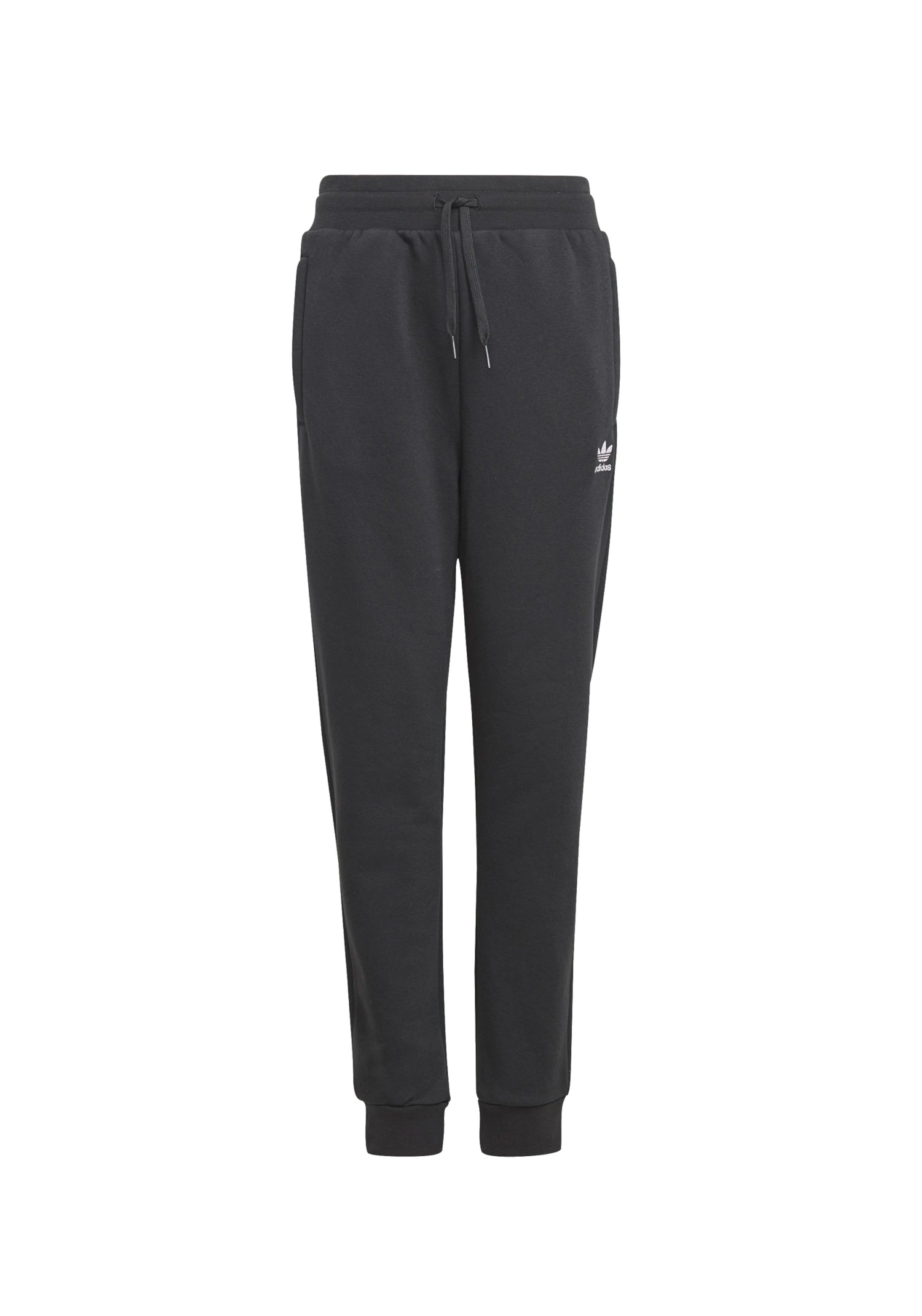 PANTALONI Nero/bianco Adidas Originals