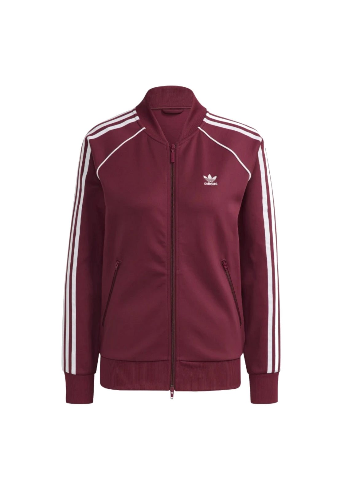 FELPE Vinaccia/bianco Adidas Originals