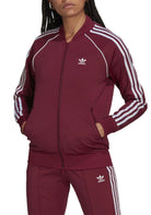FELPE Vinaccia/bianco Adidas Originals