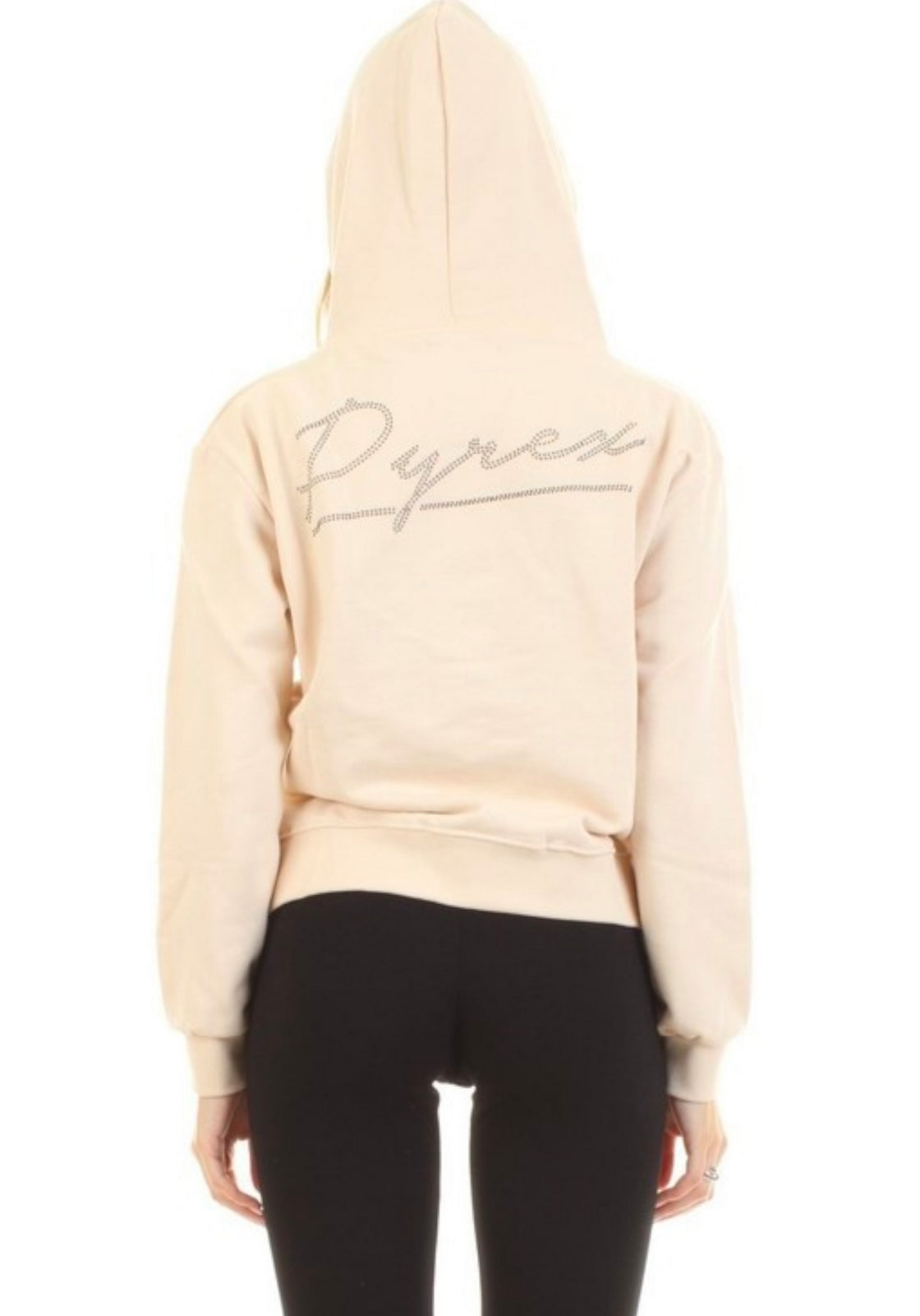 FELPE Beige Pyrex