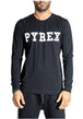 T-SHIRT E CANOTTE Nero/bianco Pyrex