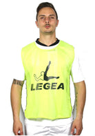 CALCIO Giallo Fluo Legea