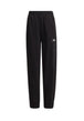 PANTALONI Nero/bianco Adidas