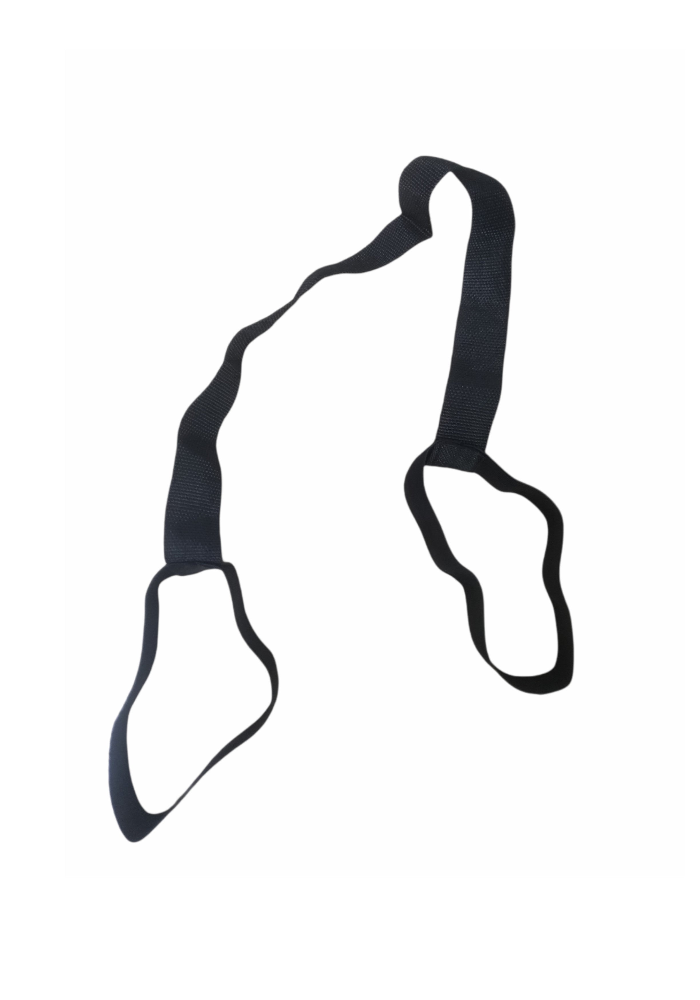 ACCESSORI PALESTRA Nero Carnielli