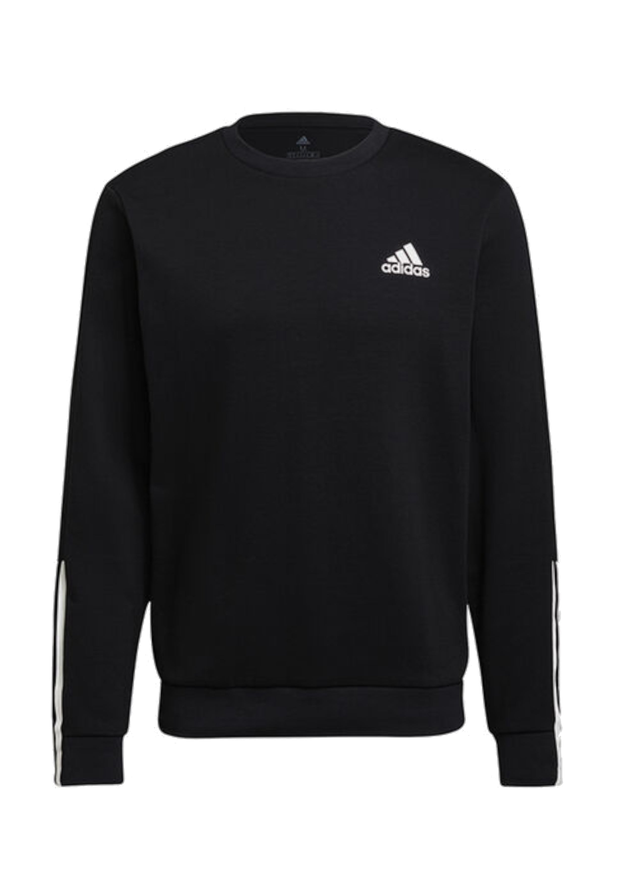 FELPE Nero/bianco Adidas