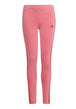 PANTALONI Rosa/rosso Adidas