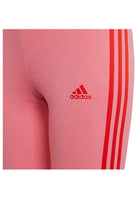 PANTALONI Rosa/rosso Adidas