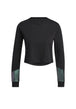 T-SHIRT E CANOTTE Nero/cang Adidas