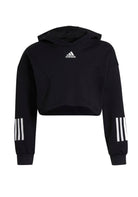 FELPE Nero/bianco Adidas