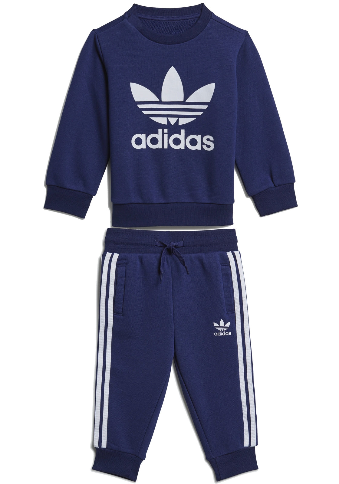 TUTE Blu/bianco Adidas Originals