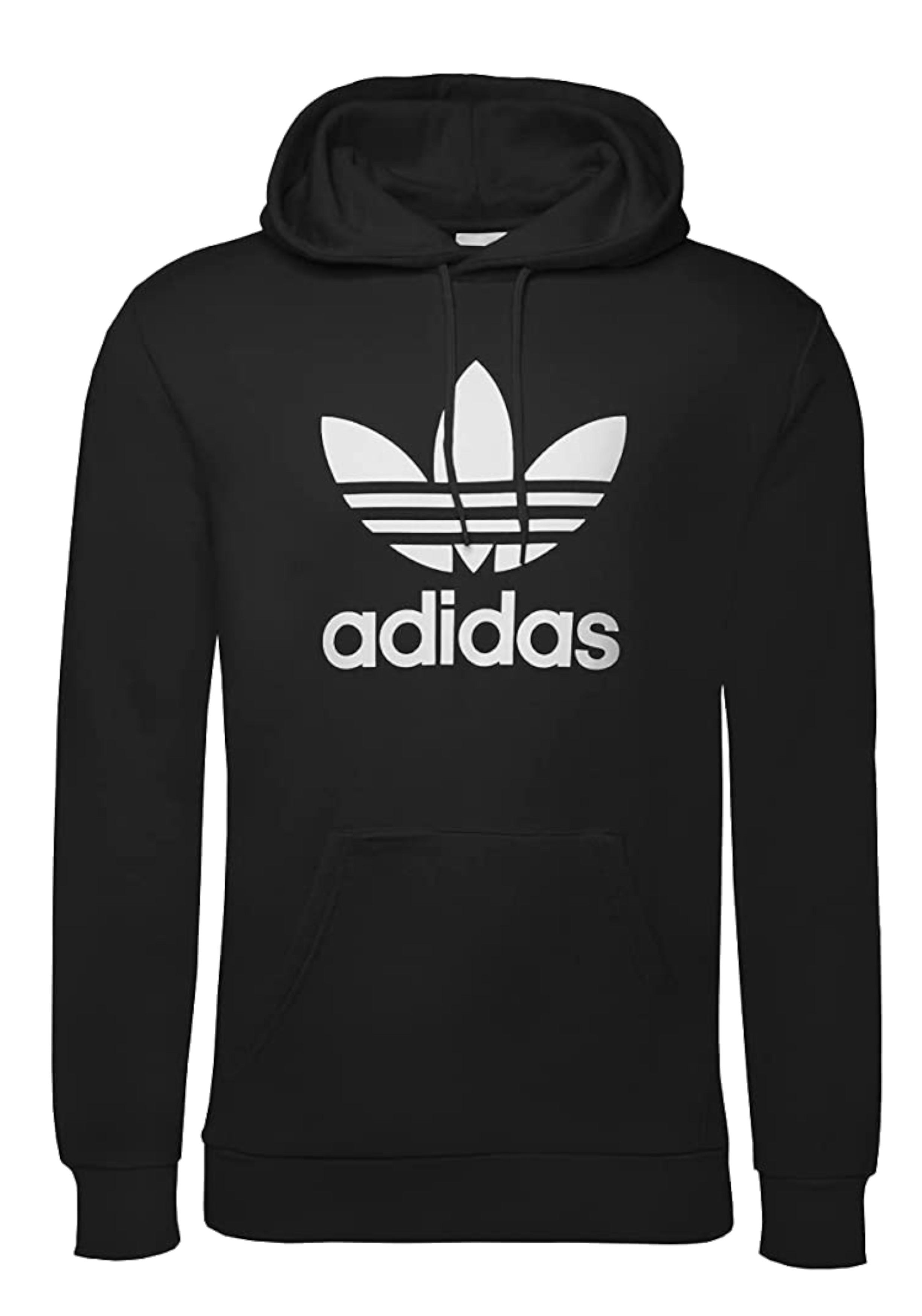 FELPE Nero/bianco Adidas Originals