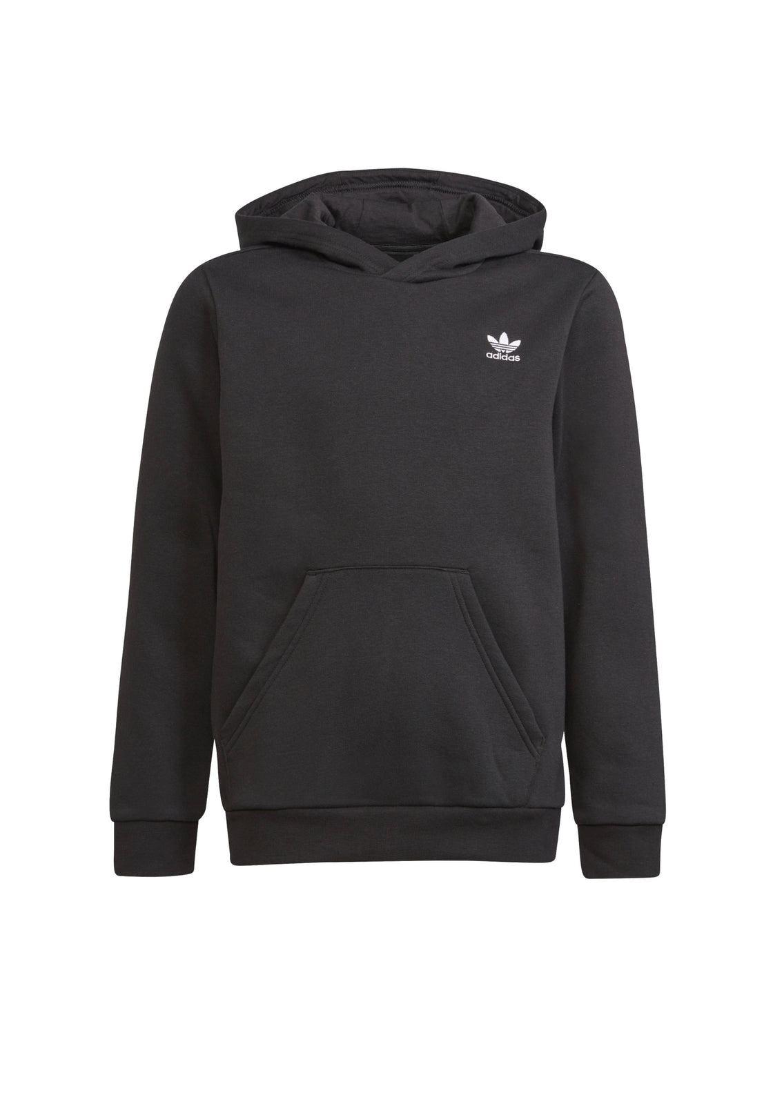 FELPE Nero/bianco Adidas Originals