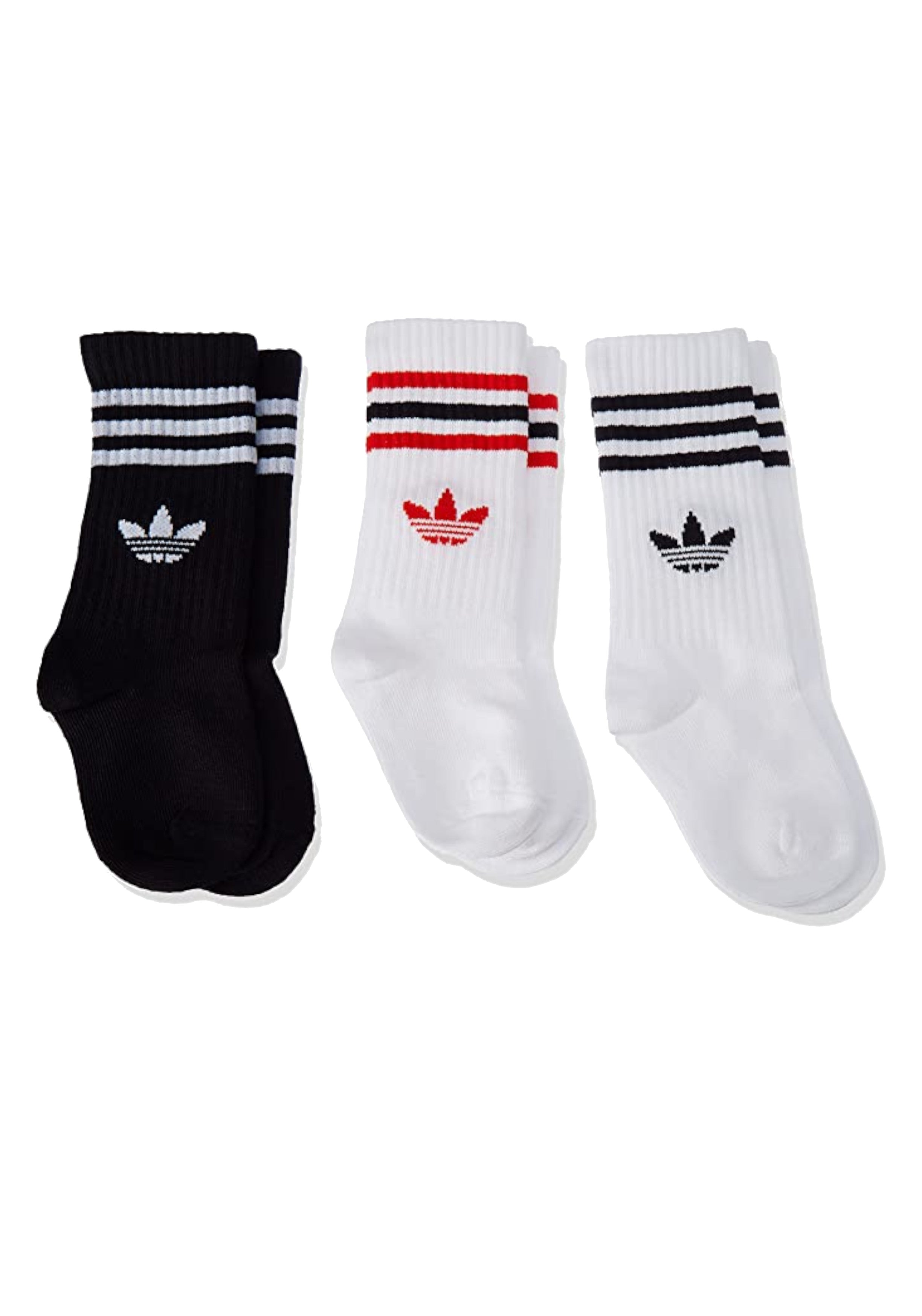 ACCESSORI LIFESTYLE Bianco/nero Adidas Originals