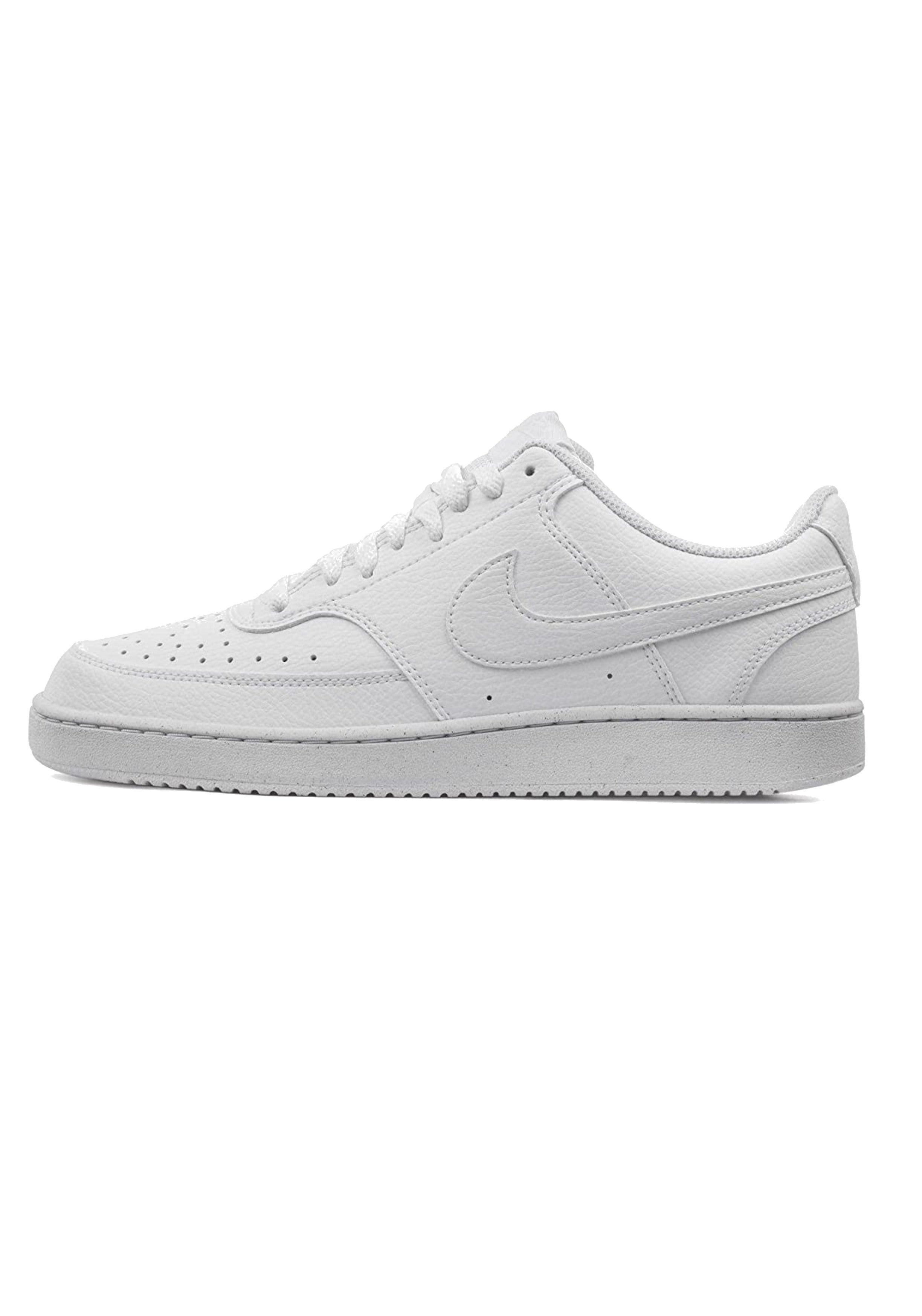 SCARPE Bianco Nike