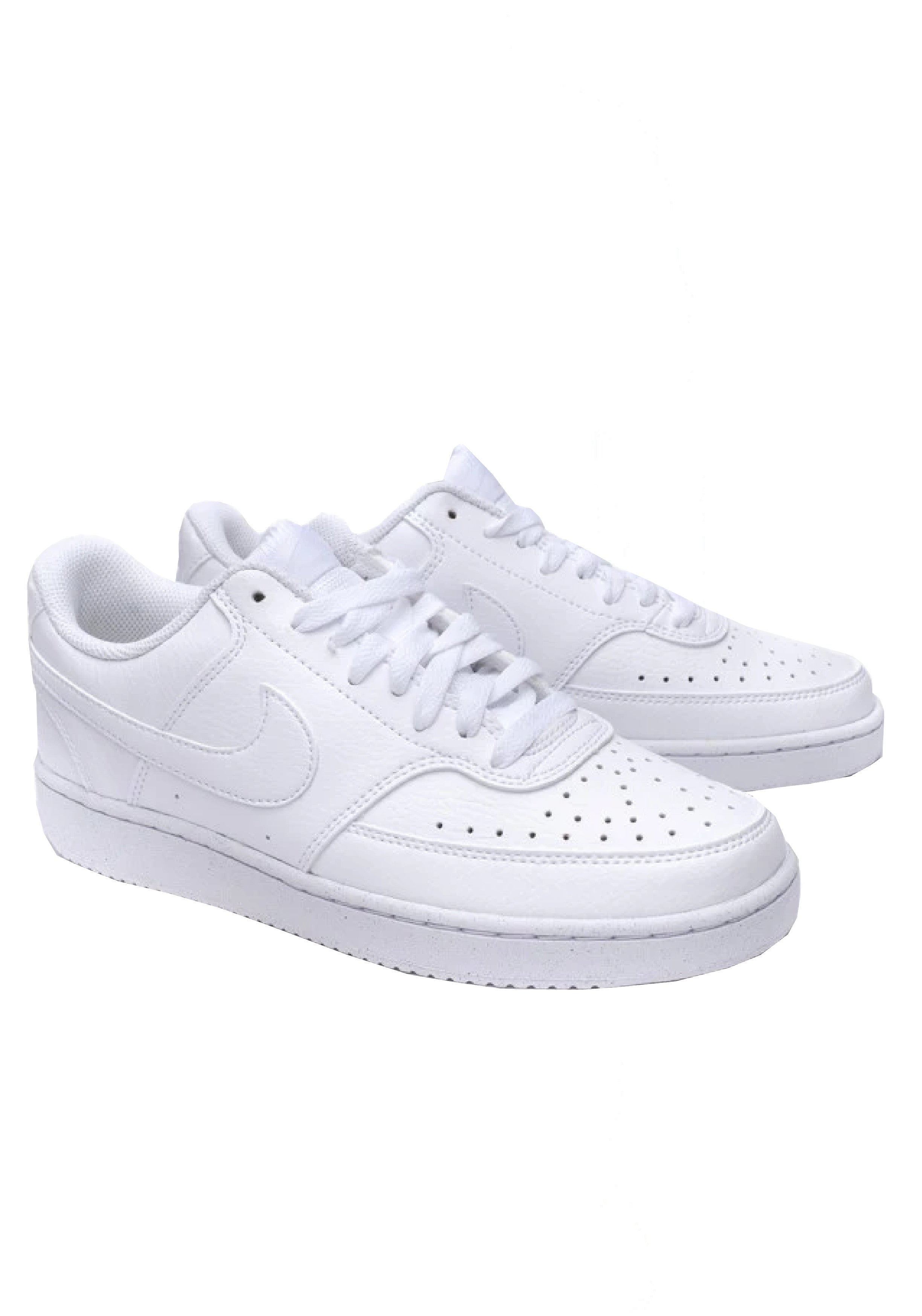 SCARPE Bianco Nike