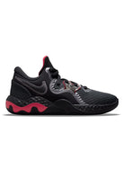 SCARPE Nero/rosso Nike