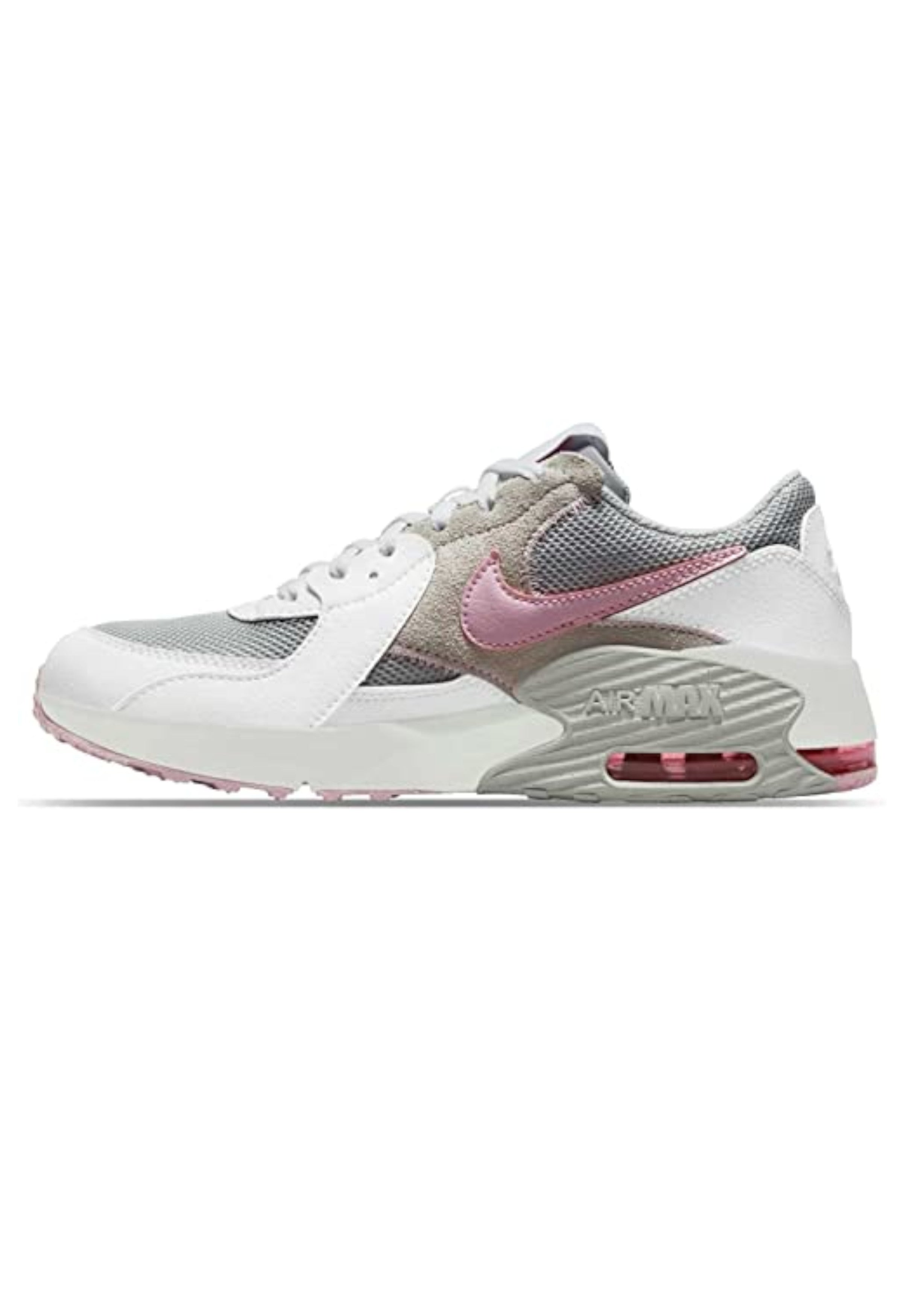 SCARPE Bianco/rosa Nike