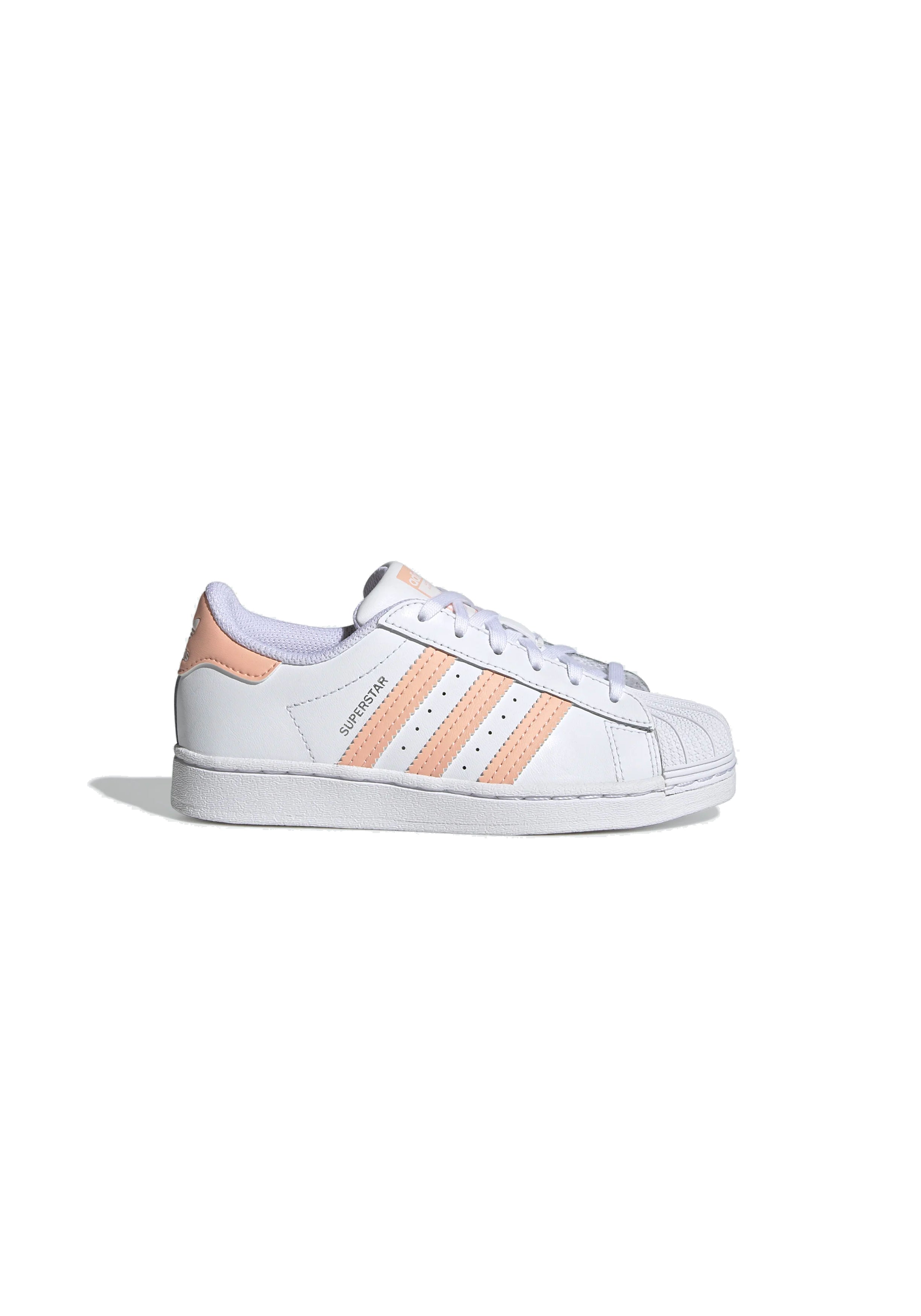 SCARPE Bianco/rosa Adidas Originals