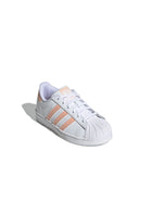 SCARPE Bianco/rosa Adidas Originals