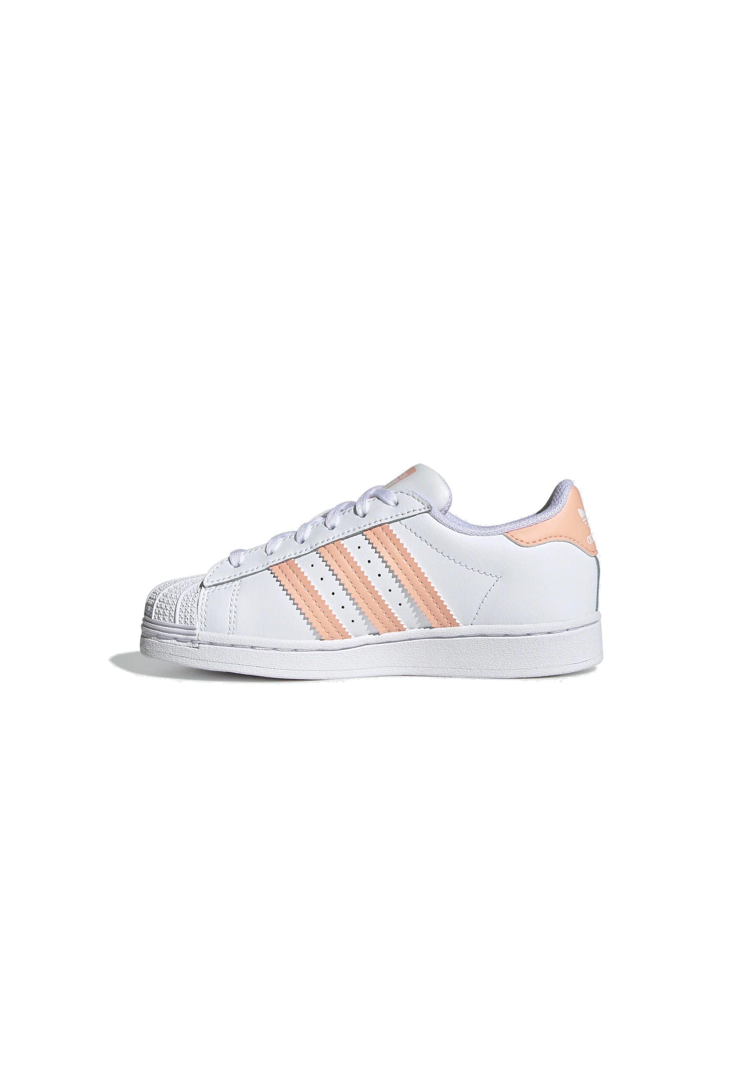 SCARPE Bianco/rosa Adidas Originals