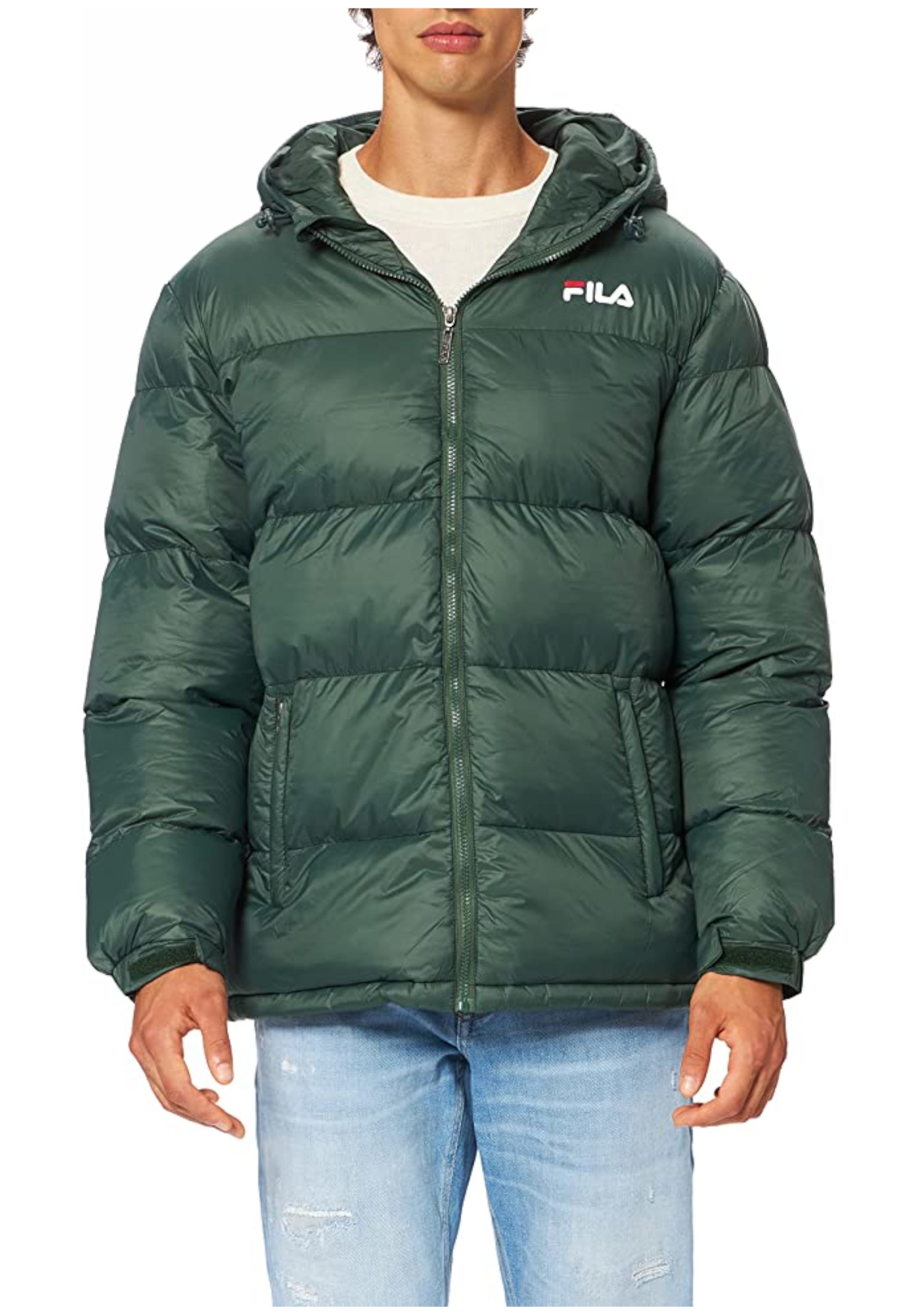 FILA Piumino Art 687988 Linea Sport Matera